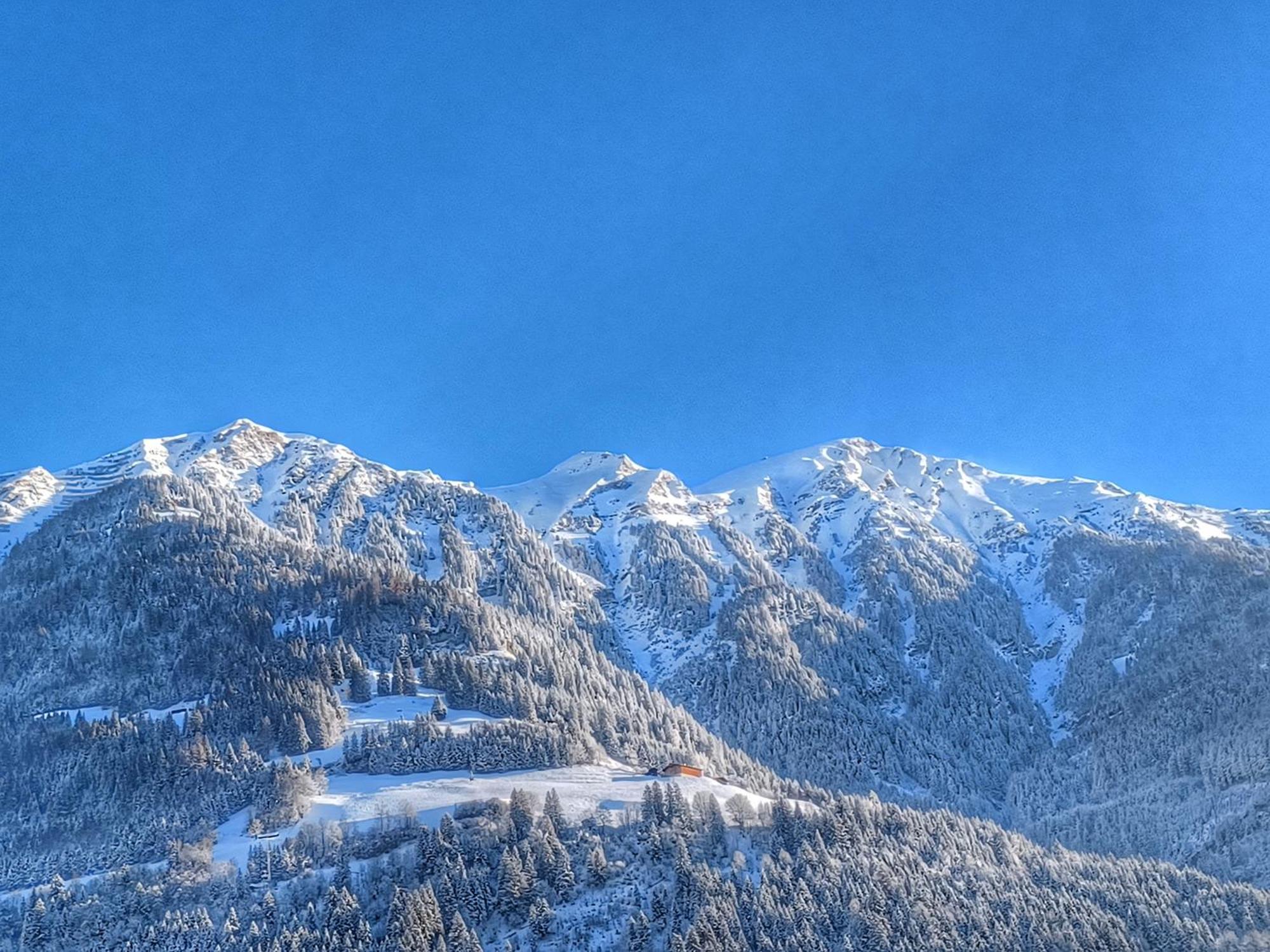 Hotel Austria Bad Hofgastein Ngoại thất bức ảnh