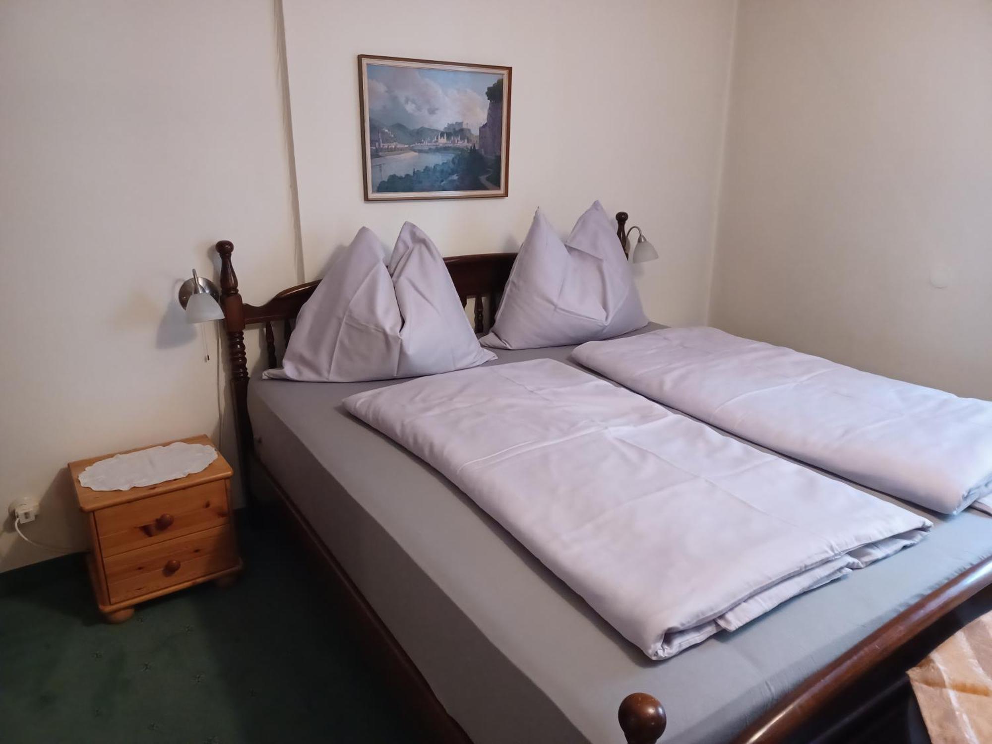 Hotel Austria Bad Hofgastein Ngoại thất bức ảnh