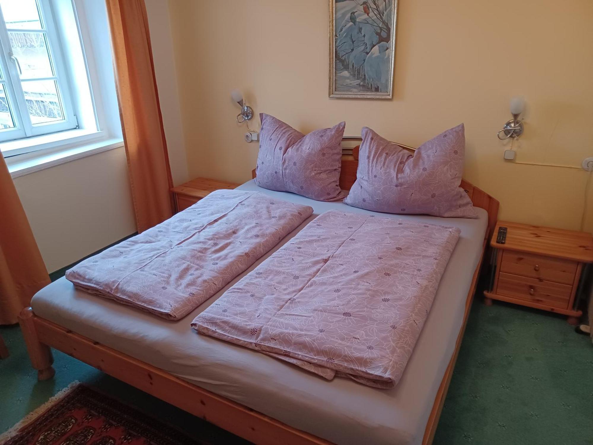 Hotel Austria Bad Hofgastein Ngoại thất bức ảnh