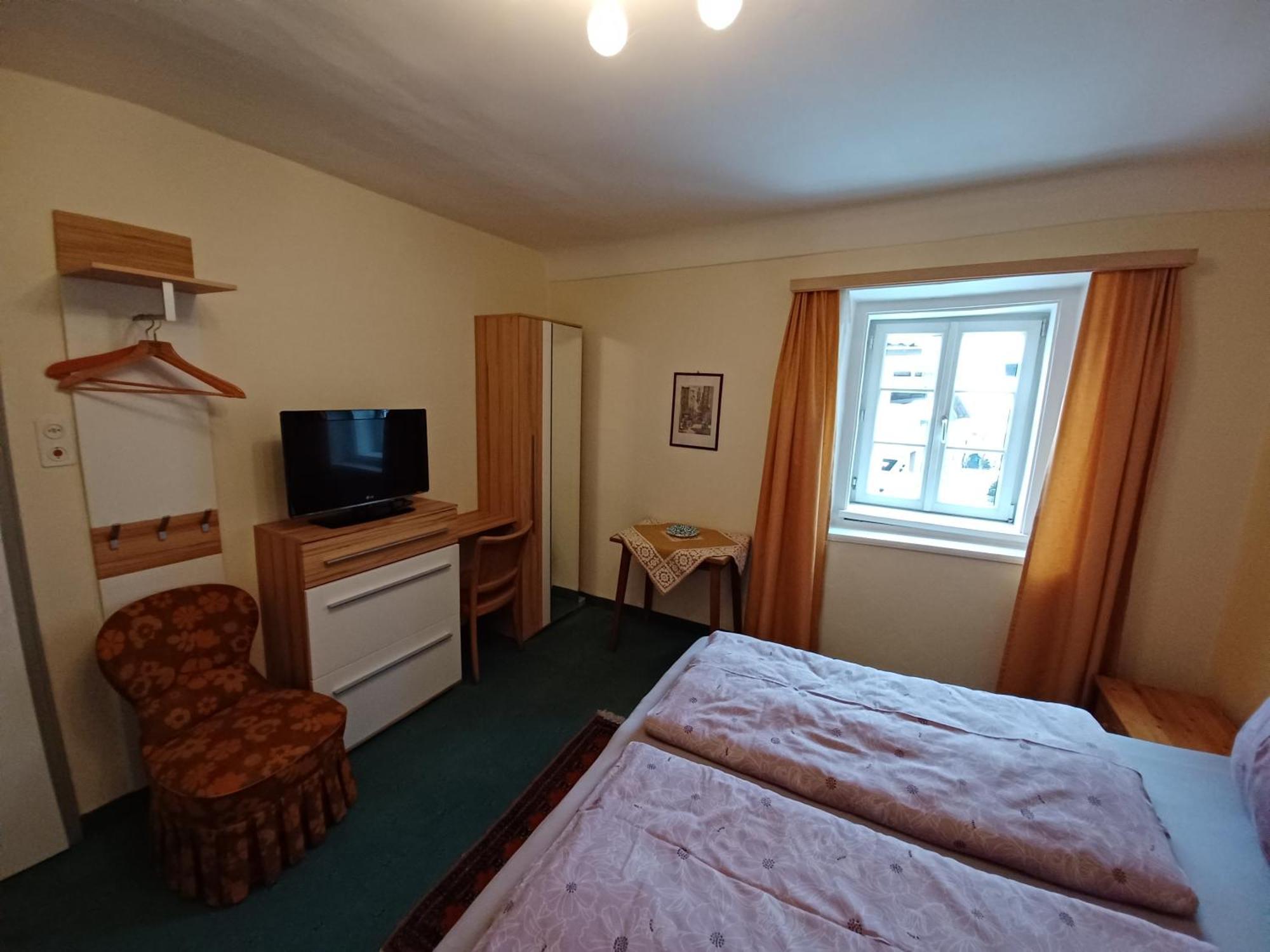 Hotel Austria Bad Hofgastein Ngoại thất bức ảnh