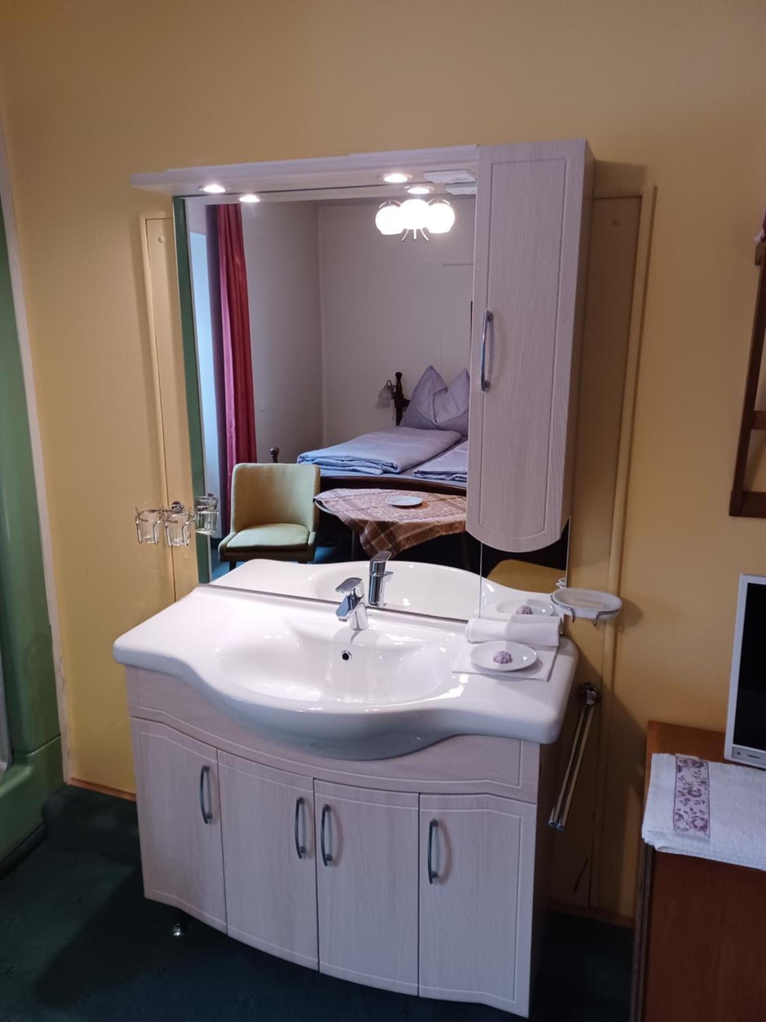 Hotel Austria Bad Hofgastein Ngoại thất bức ảnh