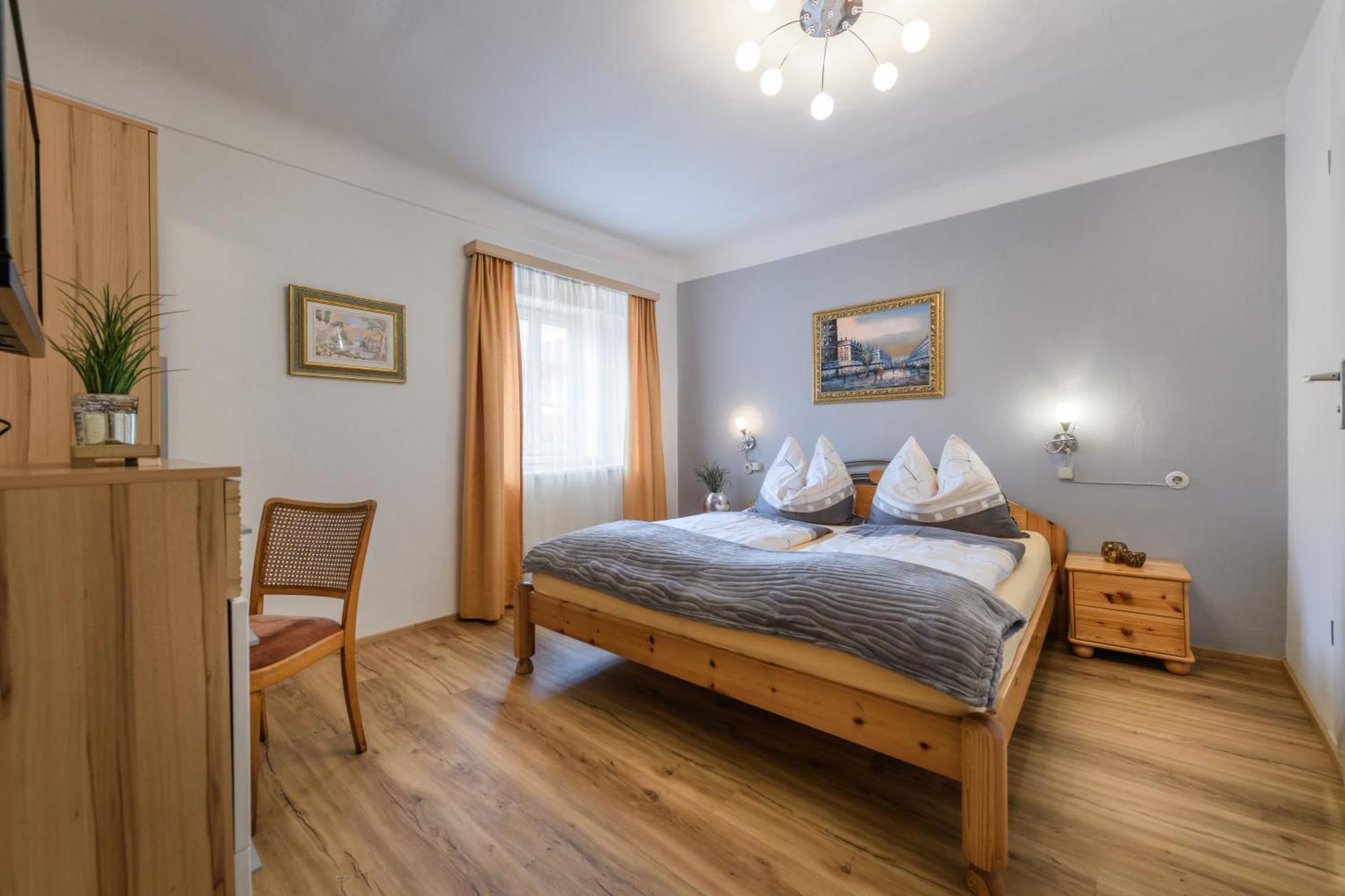 Hotel Austria Bad Hofgastein Ngoại thất bức ảnh