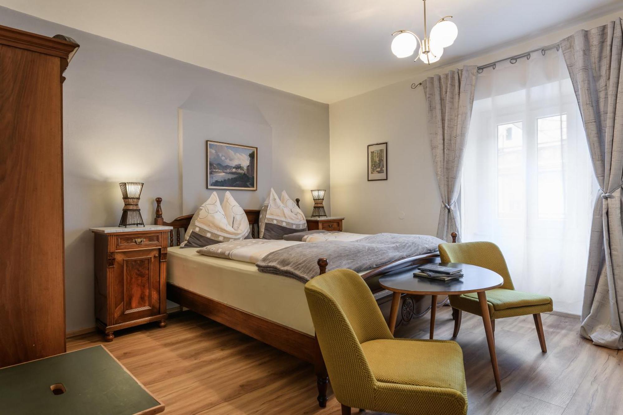 Hotel Austria Bad Hofgastein Ngoại thất bức ảnh