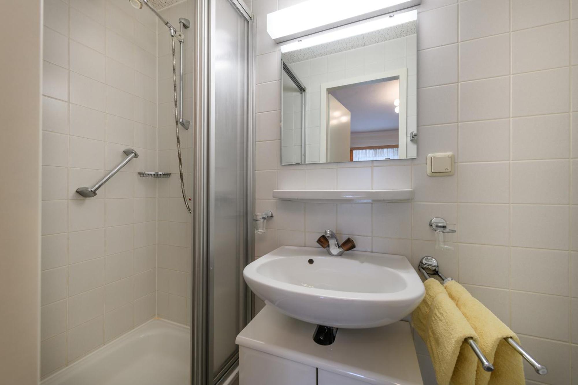 Hotel Austria Bad Hofgastein Ngoại thất bức ảnh