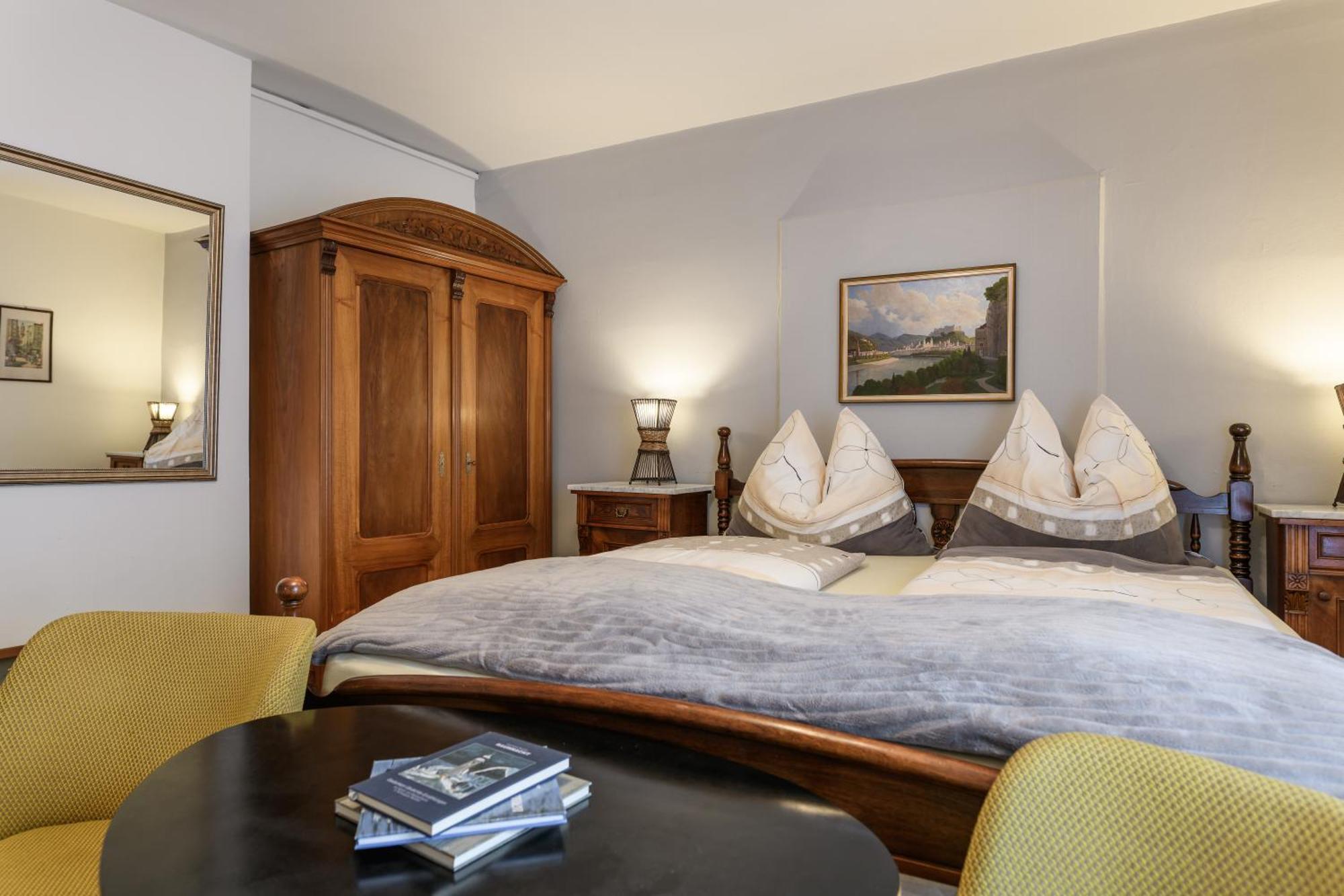 Hotel Austria Bad Hofgastein Ngoại thất bức ảnh