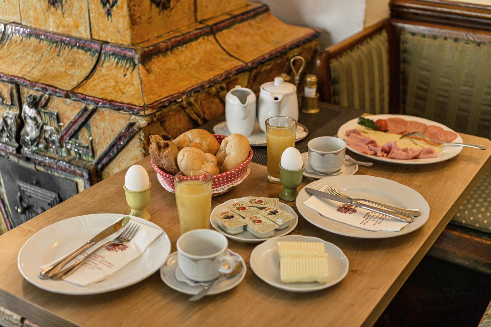 Hotel Austria Bad Hofgastein Ngoại thất bức ảnh