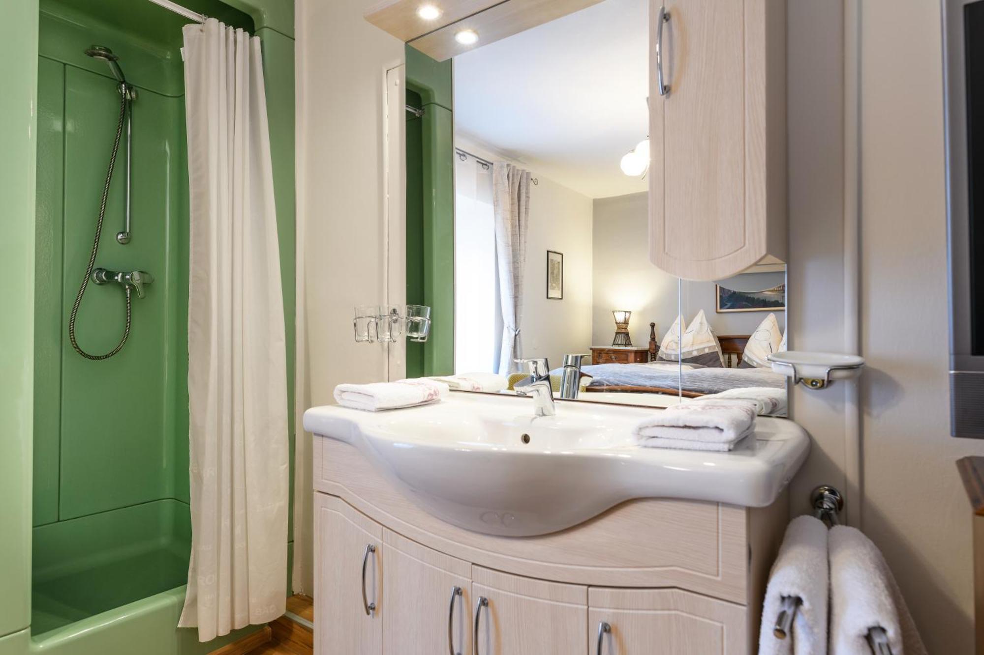 Hotel Austria Bad Hofgastein Ngoại thất bức ảnh