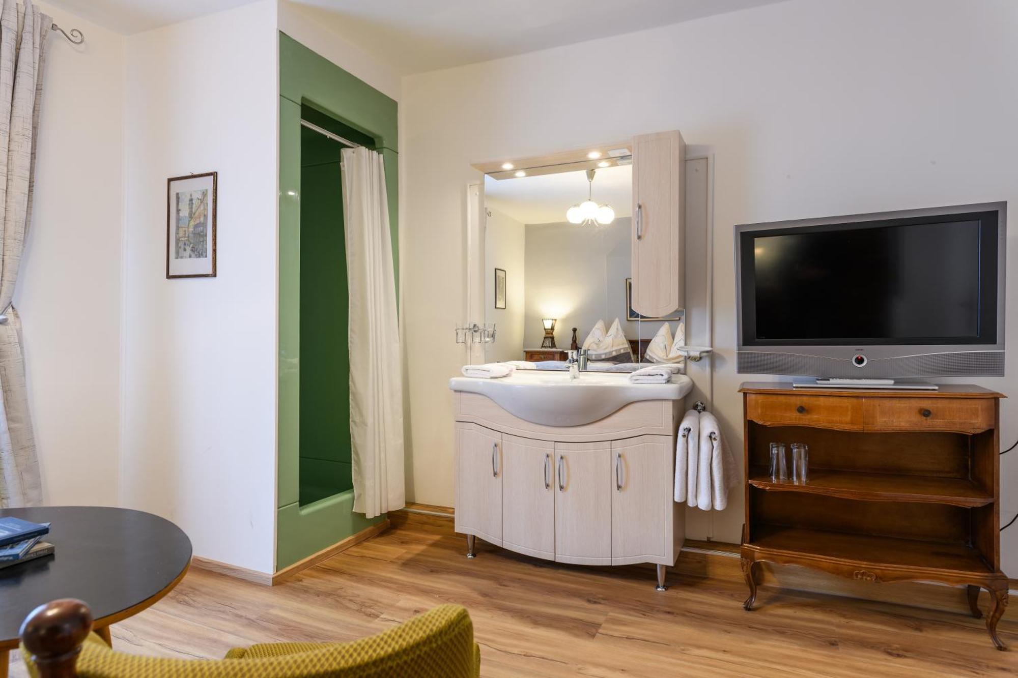 Hotel Austria Bad Hofgastein Ngoại thất bức ảnh