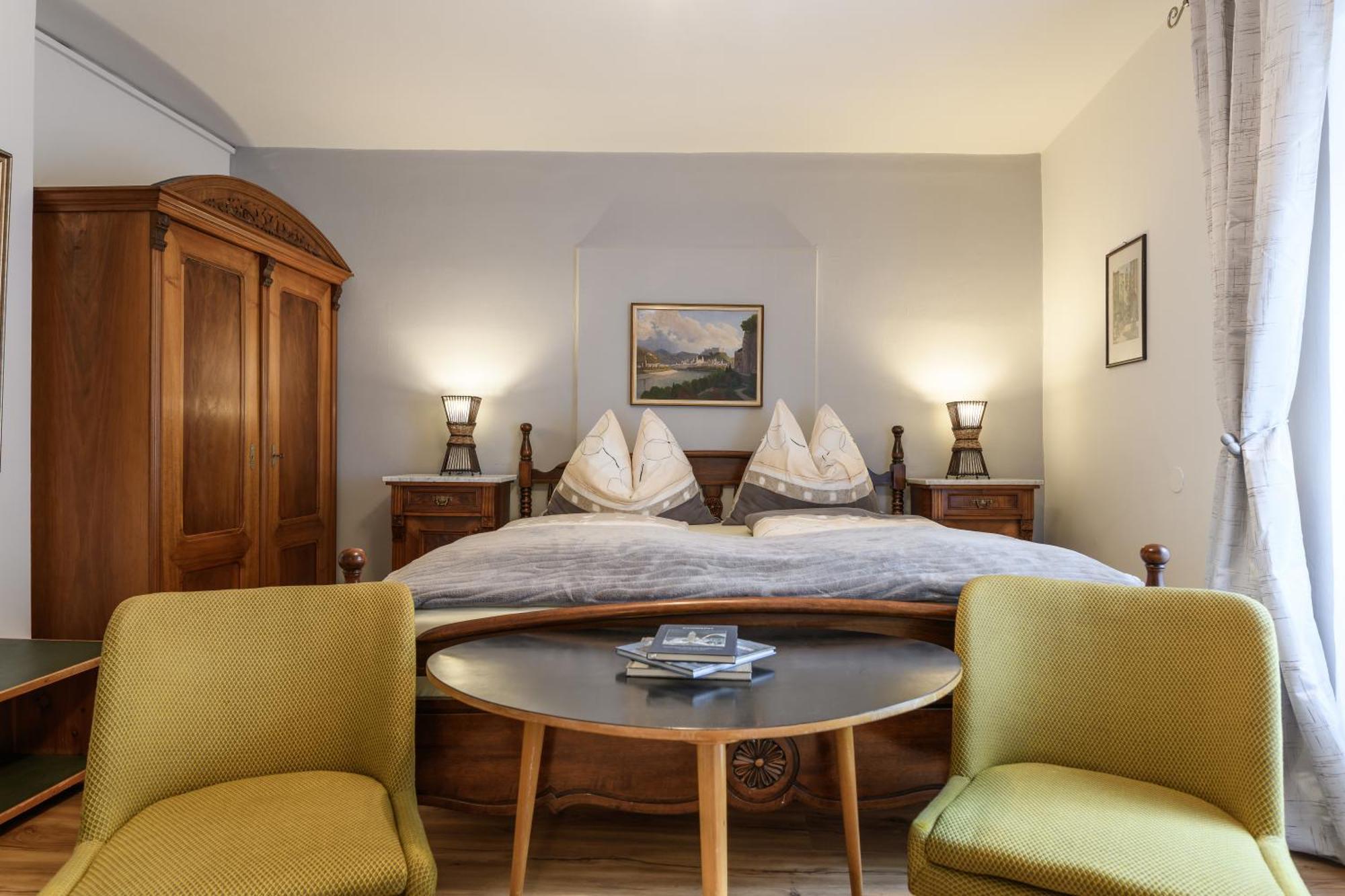 Hotel Austria Bad Hofgastein Ngoại thất bức ảnh